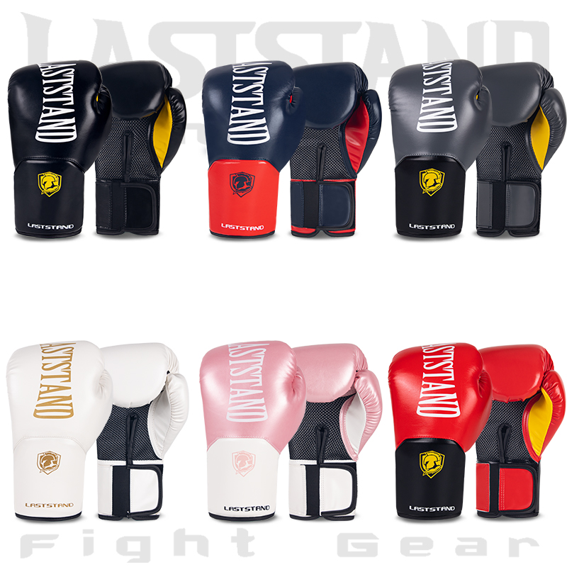Boxing Glove Set - ラストスタン メンズ レディース 8 10 12