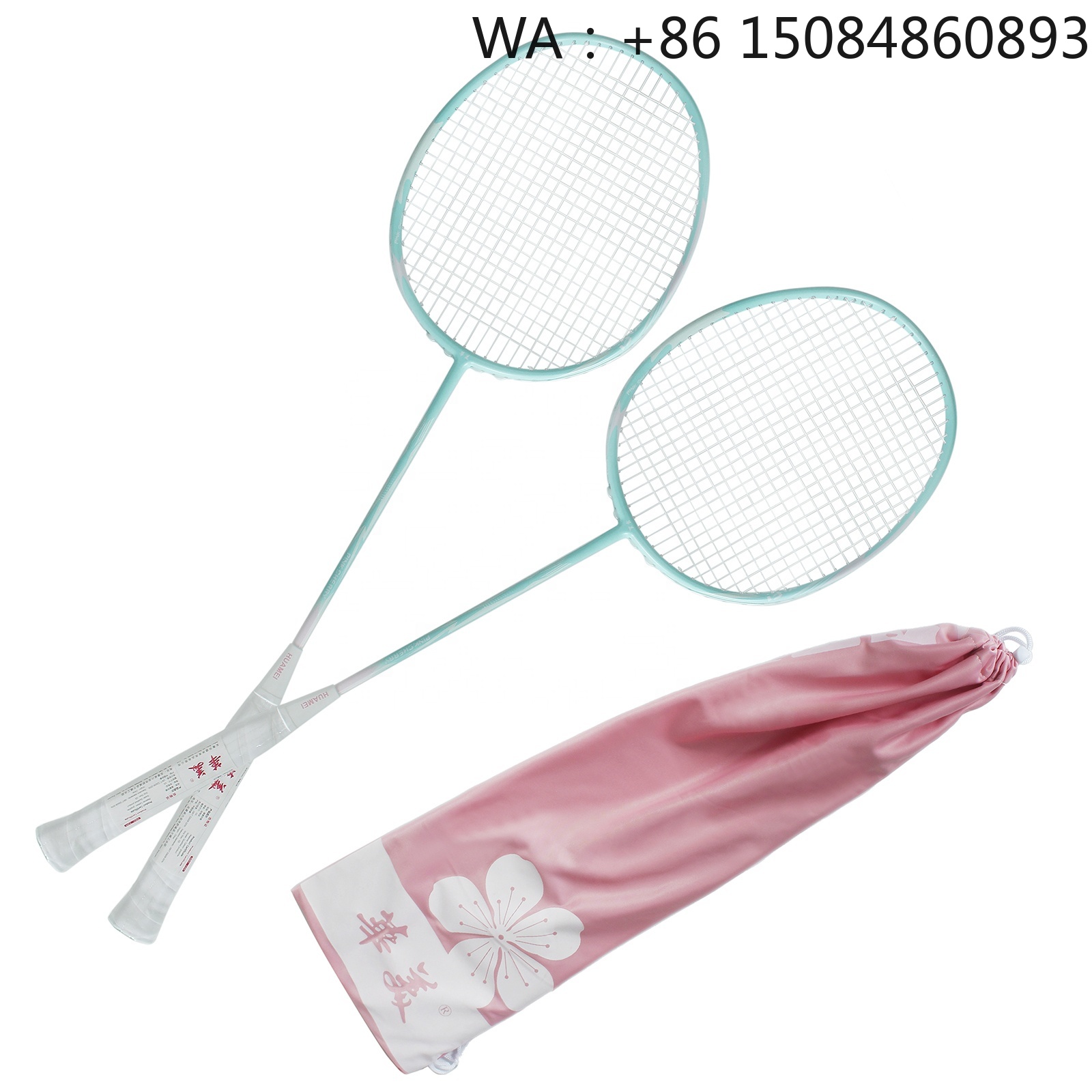 Badminton Racket Carbon - 工場直販の安価なカーボンファイバー素材のバドミントンラケット、耐久性のある軽量フレーム、安定した性能で毎日のアマチュアスポーツに最適です。