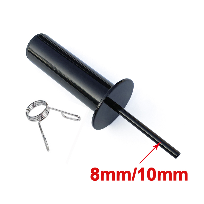 Sports Equipment Names - フィットネスウェイトスタックピンエクステンダー8ミリメートル/10ミリメートルホームジム交換バーベルweigthプレートローディングピンため追加重量ジム機器
