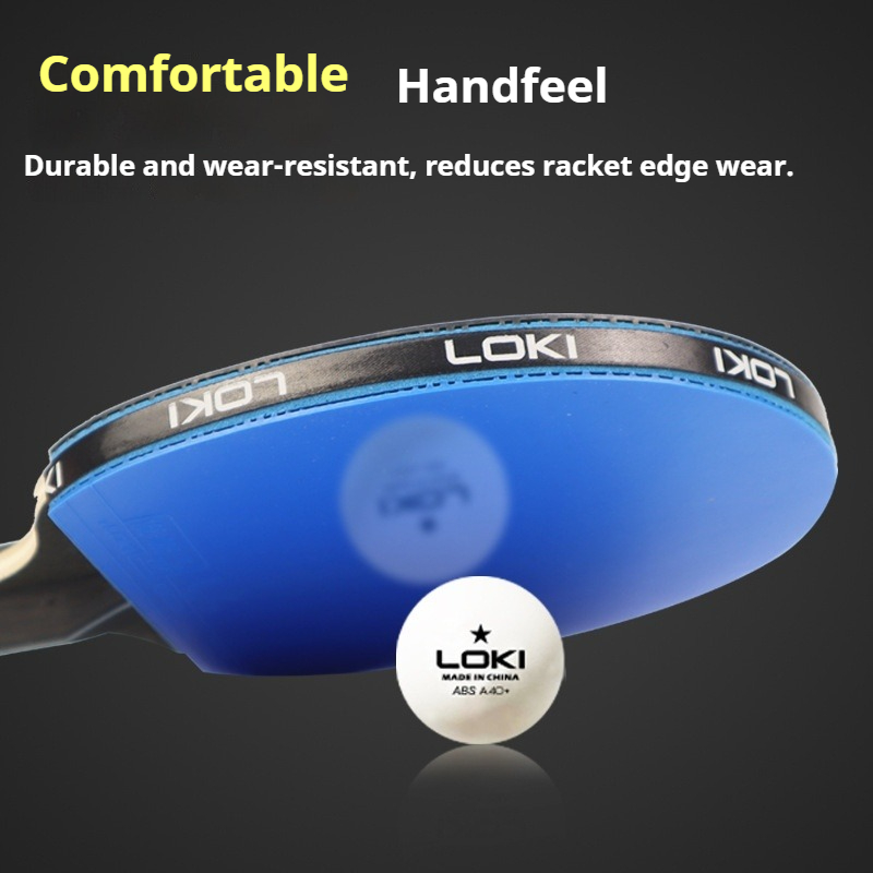 LOKI K5000 初級者向け卓球ラケットセット 2本のラ - Ping Pong Ball Set のレビューと価格