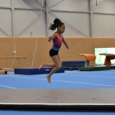 インフレータブル体操マット、ヨガタンブリングマット、インフレ - Tumbling Air Track のレビューと価格
