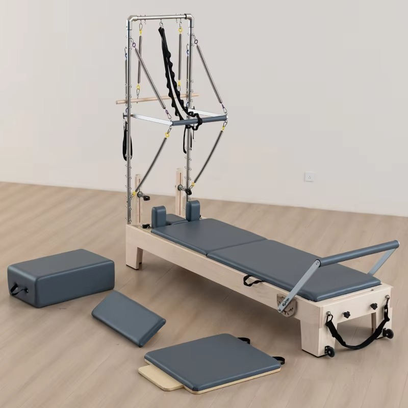 YTYIN ピラティス スポーツ用品 フィットネス ピラティ - Sports Equipment Trade In のレビューと価格