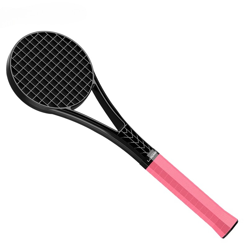 プロテニスデザートラケット子供練習用テニスラケット大人用シン - Badminton Racket Carbon のレビューと価格