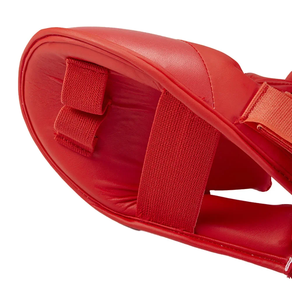テコンドー道着空手スパーリングギアセット脚手保護具シンガード - Boxing Glove Set のレビューと価格