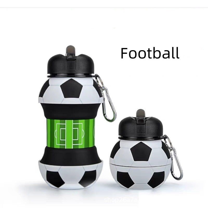 漏れ防止ポータブル漏れ防止ウォーターボトル 子供用 キャンプ - Sports Equipment 7 Year Old のレビューと価格