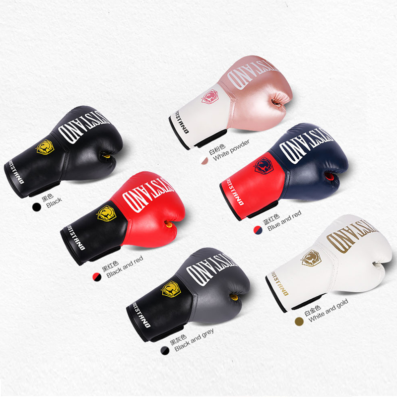ラストスタン メンズ レディース 8 10 12 14 16 - Boxing Glove Set のレビューと価格