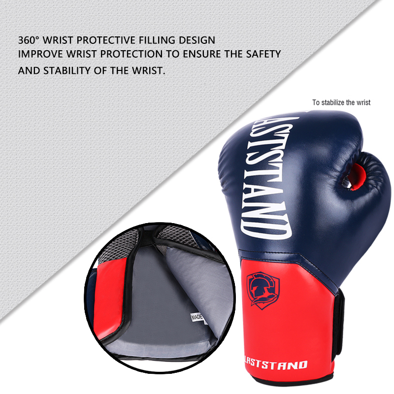 ラストスタン メンズ レディース 8 10 12 14 16 - Boxing Glove Set のレビューと価格