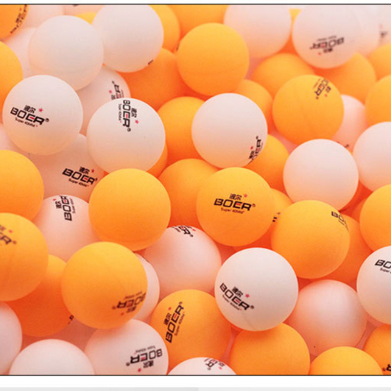3 ピース/箱卓球ボール 1 スタープロフェッショナルピンポ - Ping Pong Ball Set のレビューと価格