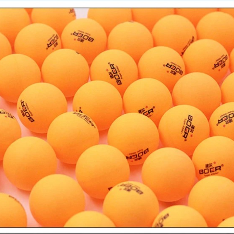 3 ピース/箱卓球ボール 1 スタープロフェッショナルピンポ - Ping Pong Ball Set のレビューと価格