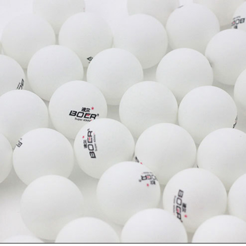 3 ピース/箱卓球ボール 1 スタープロフェッショナルピンポ - Ping Pong Ball Set のレビューと価格