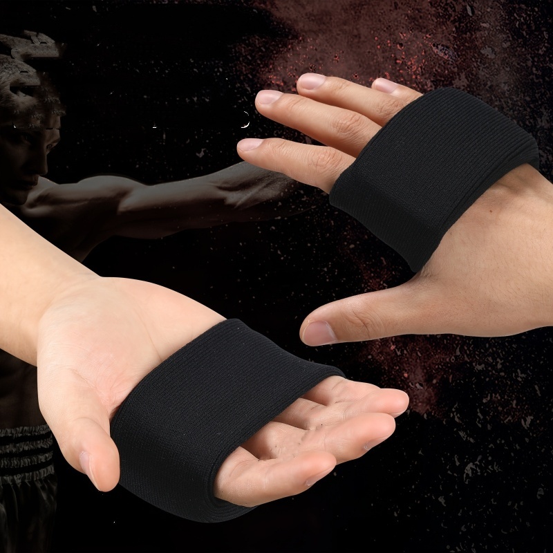厚手のジェル製ボクシングトレーニングフィンガーパッド、ムエタ - Boxing Glove Set のレビューと価格