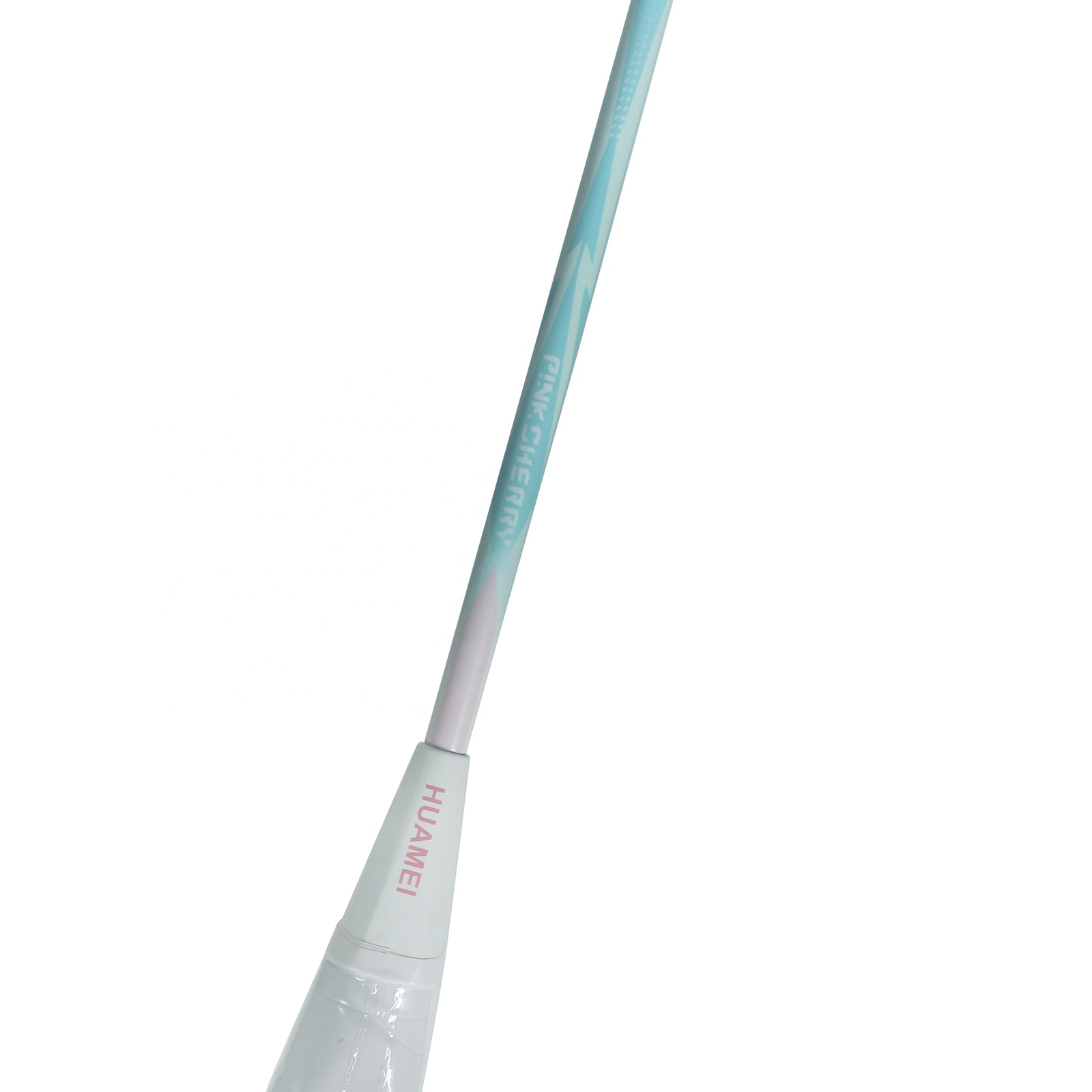 工場直販の安価なカーボンファイバー素材のバドミントンラケット - Badminton Racket Carbon のレビューと価格