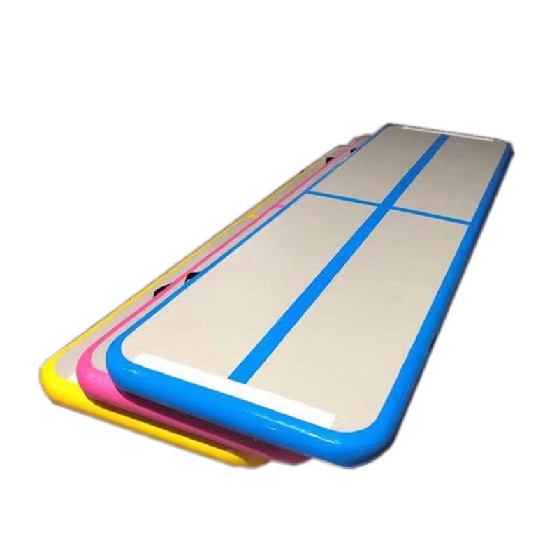 LDKファクトリー インフレータブルエアフロアマット フィッ - Tumbling Air Track のレビューと価格