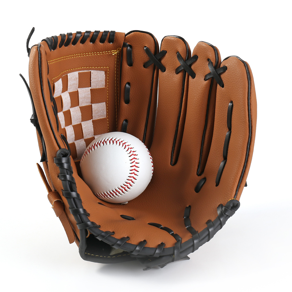 BG アウトドア キャンプ スポーツ 野球グローブ ソフトボ - Sports Equipment 7 Year Old のレビューと価格