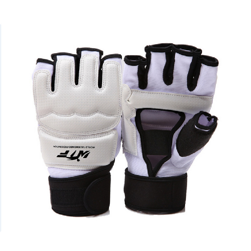 Gingpai-高品質のテコンドー,ハンドプロテクター,戦う - Boxing Glove Set のレビューと価格