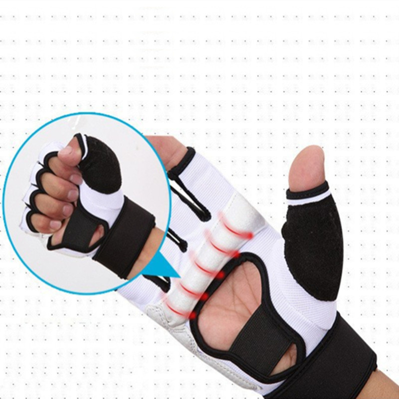 Gingpai-高品質のテコンドー,ハンドプロテクター,戦う - Boxing Glove Set のレビューと価格