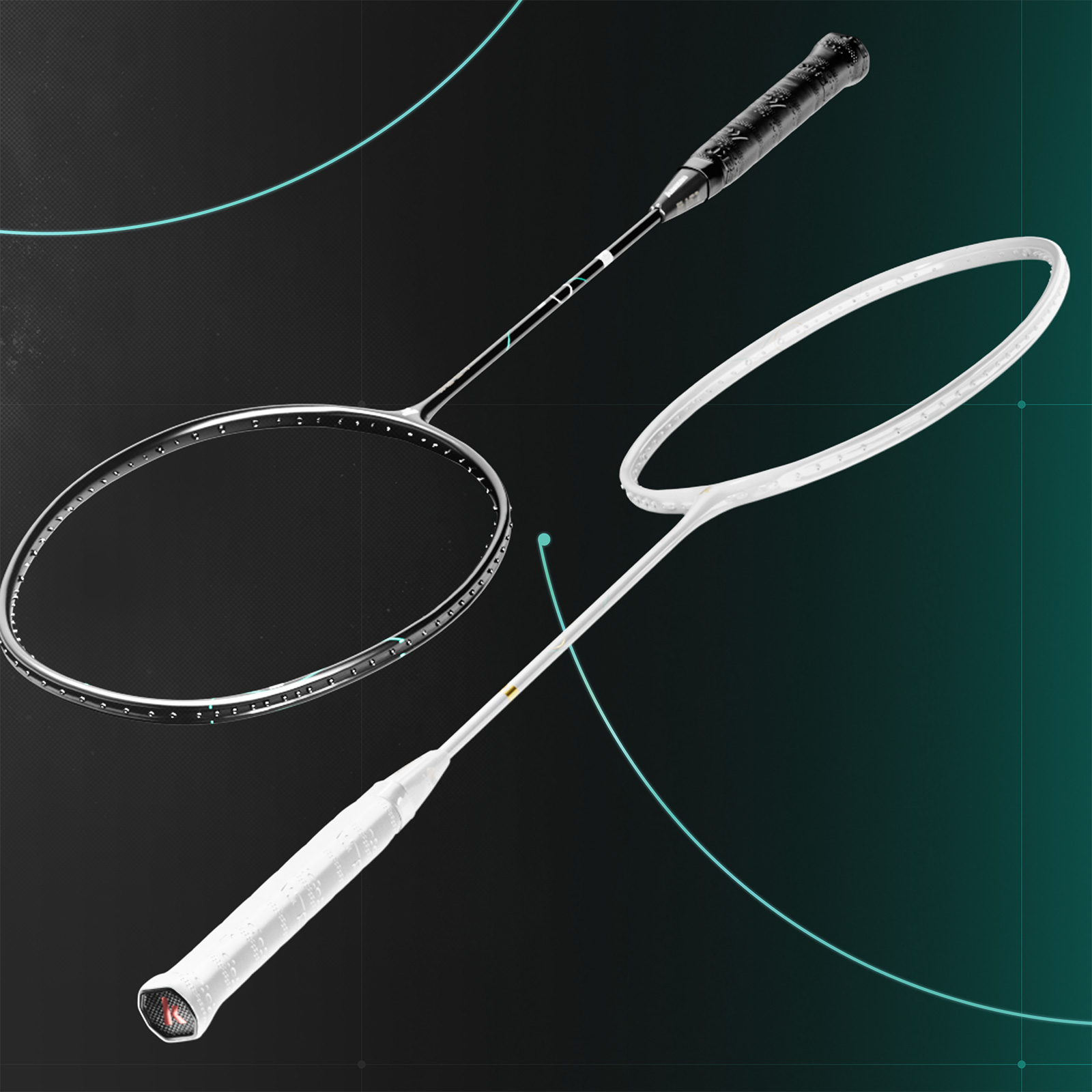 Kawasaki TRAVERSE·GALAXY バドミント - Badminton Racket Carbon のレビューと価格