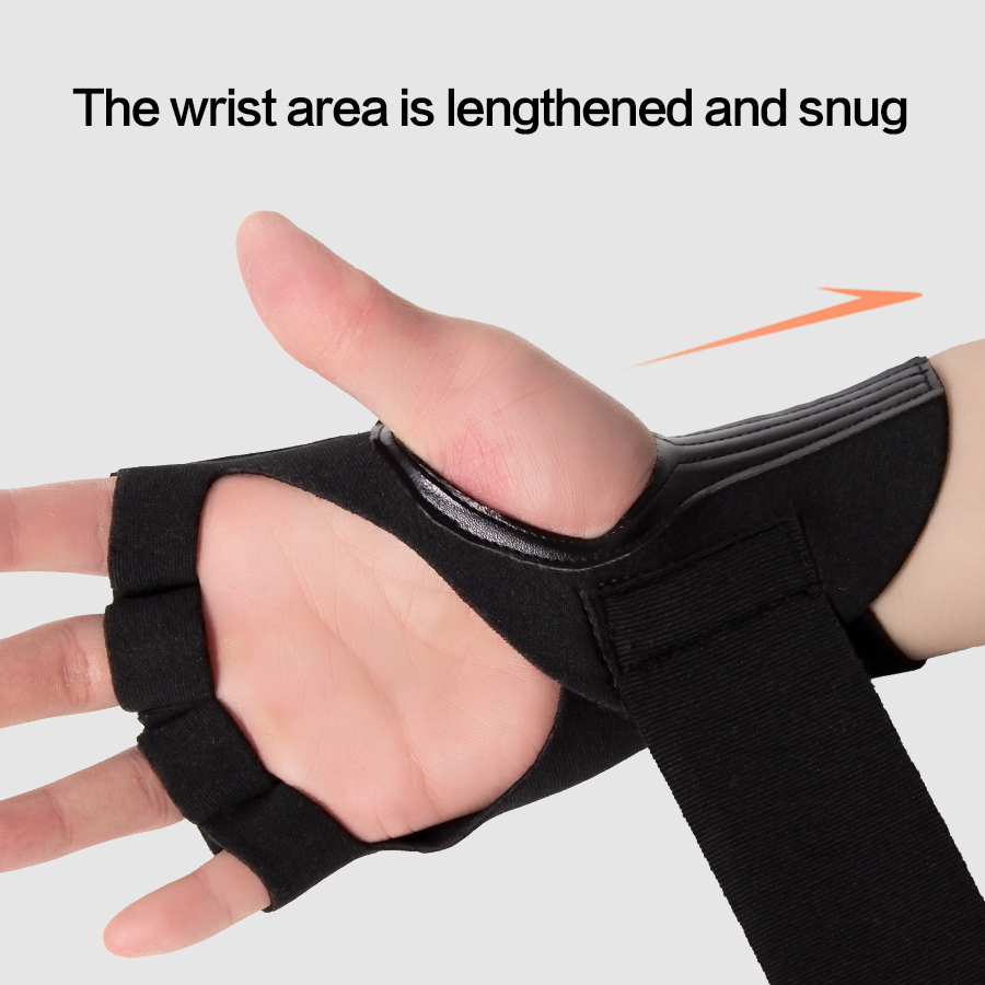ボクシングハンドラップ包帯ムエタイグローブ男性用インナーグロ - Boxing Glove Set のレビューと価格